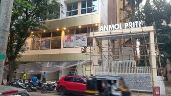 Commercial Showroom 6350 Sq.Ft. For Resale in Kandivali West Mumbai  7727739