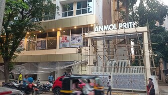 Commercial Showroom 6350 Sq.Ft. For Resale in Kandivali West Mumbai  7727739