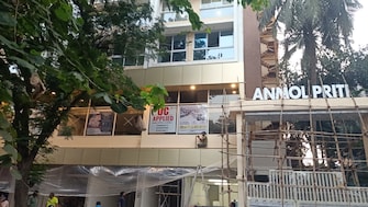 Commercial Showroom 6350 Sq.Ft. For Resale in Kandivali West Mumbai  7727739