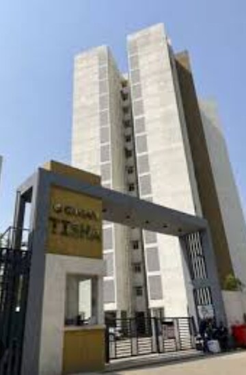 2 BHK Apartment – Exterior View View at Gagan Tisha, Undri - for Sale