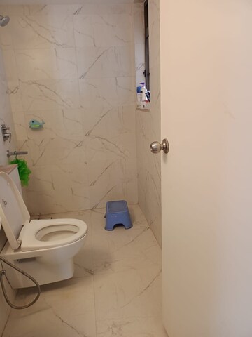 Bathroom in 2 BHK Apartment at Runwal Bliss, Kanjurmarg East – for Sale