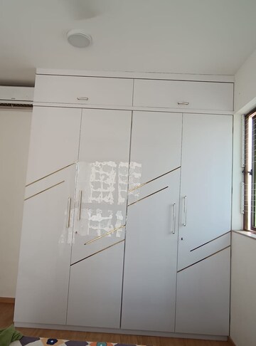 Furnished Amenities in 2 BHK Apartment at Runwal Bliss, Kanjurmarg East – for Sale