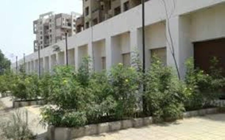 Exterior View, kolte-patil-margosa-heights 1 Bedroom 485 Sq.Ft. Apartment In Mohammadwadi Pune 7727724