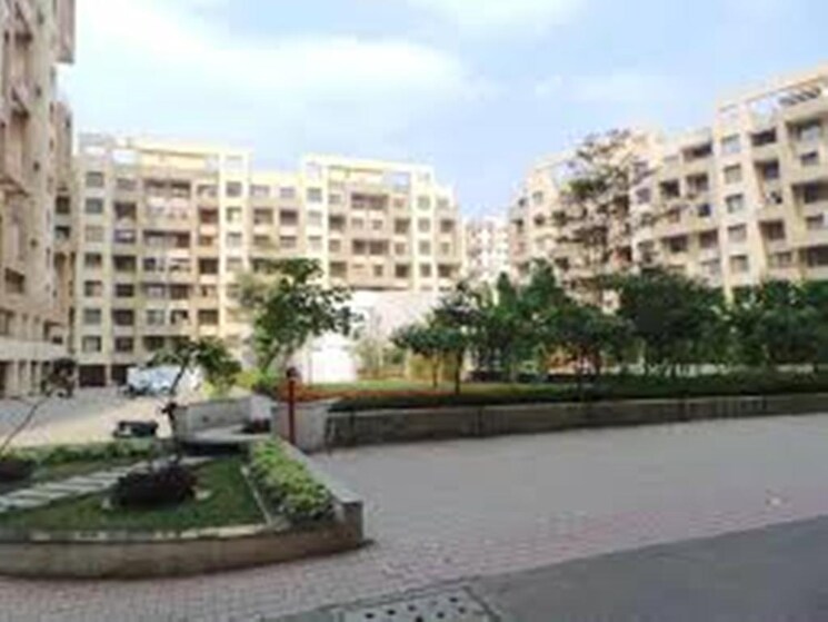 Exterior View, kolte-patil-margosa-heights 1 Bedroom 485 Sq.Ft. Apartment In Mohammadwadi Pune 7727724