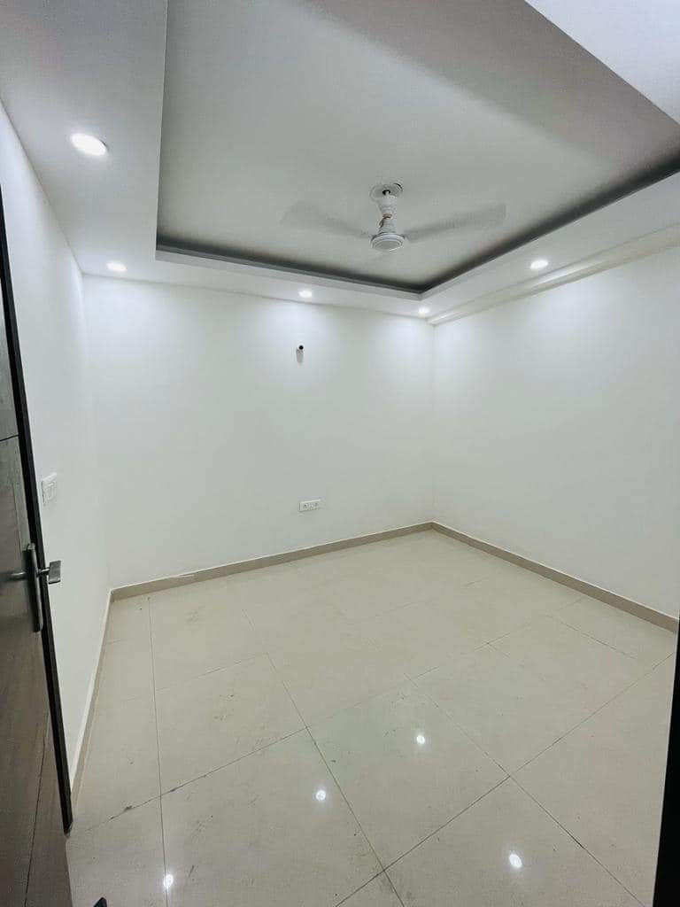 1 BHK Builder Floor For Rent in Chattarpur Delhi  7727743