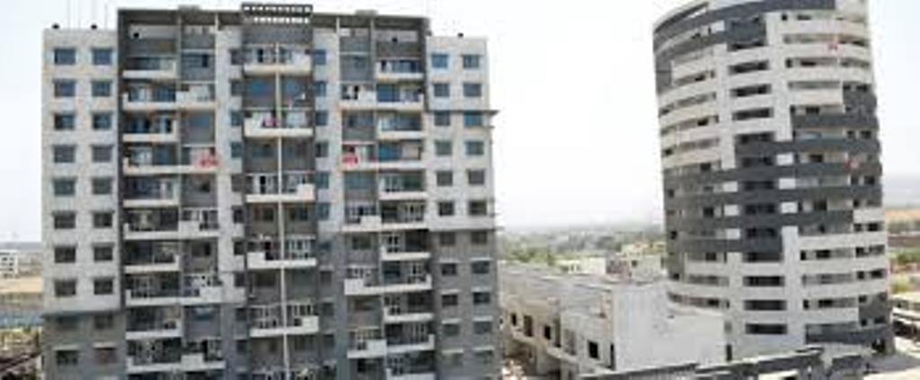 1 BHK Apartment For Resale in Panama Silver Stone Handewadi Pune  7727746