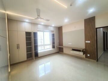 3 BHK Apartment For Rent in Aurobindo Kohinoor Serilingampally Hyderabad  7727747