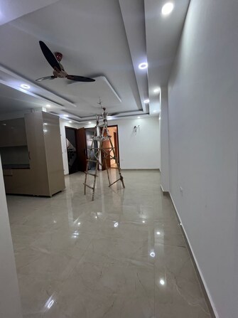 2 BHK Builder Floor For Rent in Chattarpur Delhi  7727788