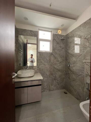 1 BHK Builder Floor For Sale in Chattarpur