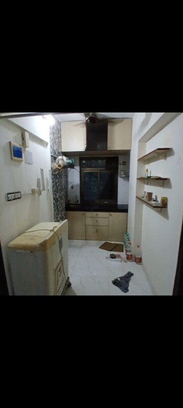 1 BHK Apartment For Rent in Kalina Mumbai  7727824