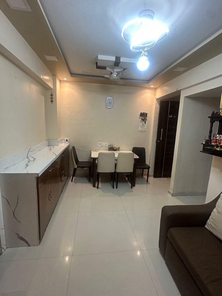 Master Bedroom, sai-satyam-residency-kalyan-west 2 Bedroom 850 Sq.Ft. Apartment In Kalyan West Thane 7727827