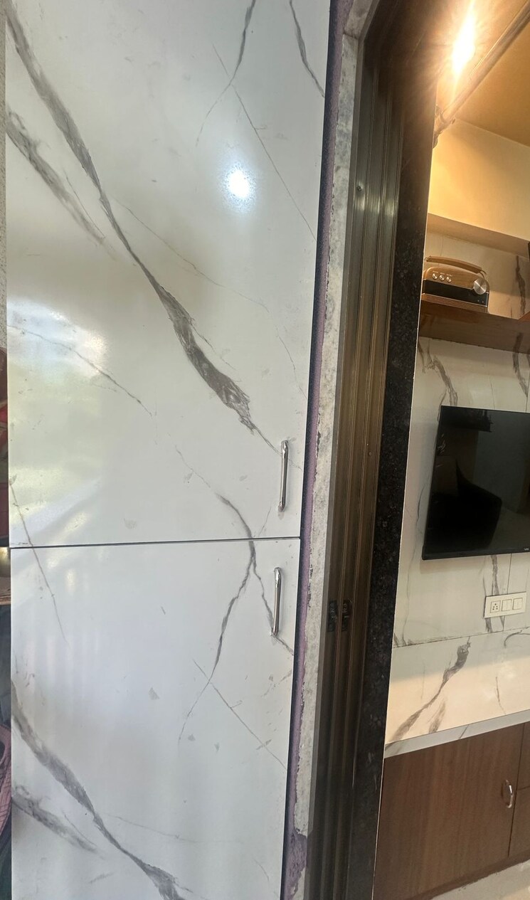 Balcony, sai-satyam-residency-kalyan-west 2 Bedroom 850 Sq.Ft. Apartment In Kalyan West Thane 7727827