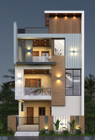 5 BHK Villa For Resale in Padur Chennai  7727890