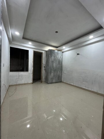 Kitchen in 4 BHK Builder Floor at Chattarpur – for Sale
