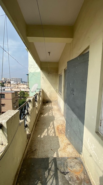 2 BHK Apartment For Resale in Sanali Heavens Somajiguda Hyderabad  7727843