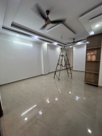 Room in 2 BHK Builder Floor at Chattarpur – for Sale
