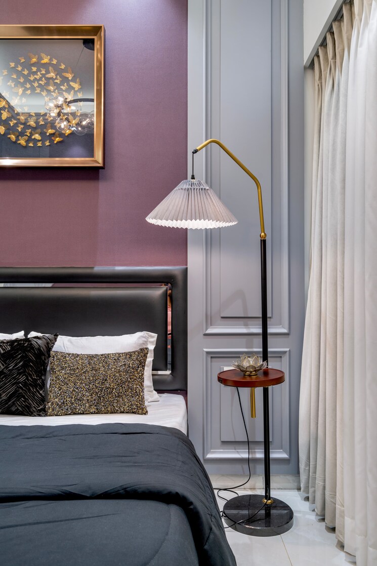 Kitchen, chheda-arena-iii 2 Bedroom 647 Sq.Ft. Apartment In Mira Road Thane 7727888