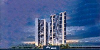 4 BHK Apartment For Resale in Godrej Miraya Sector 43 Gurgaon  7727892