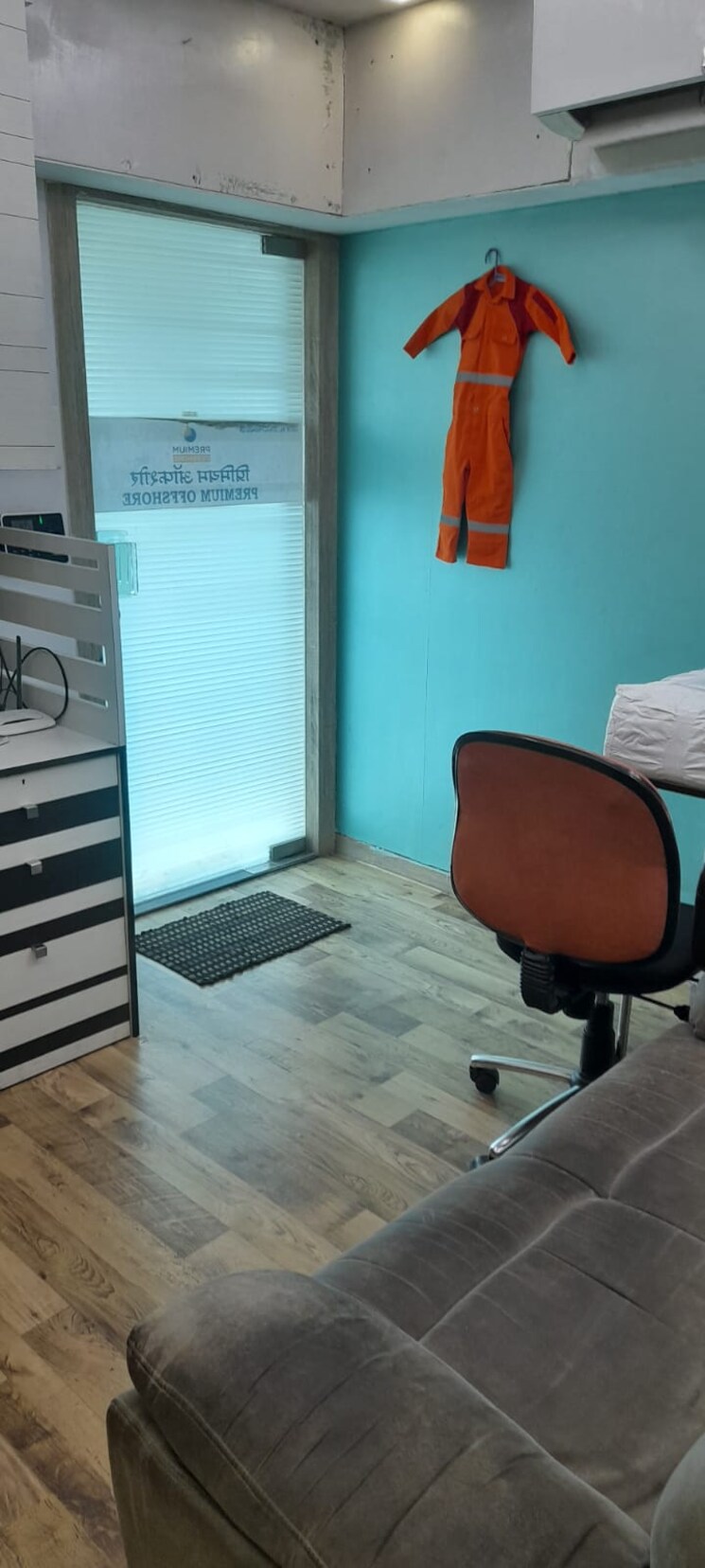 Floor Plan, raylon-arcade Commercial Office Space 360 Sq.Ft. In Andheri East Mumbai 7727921