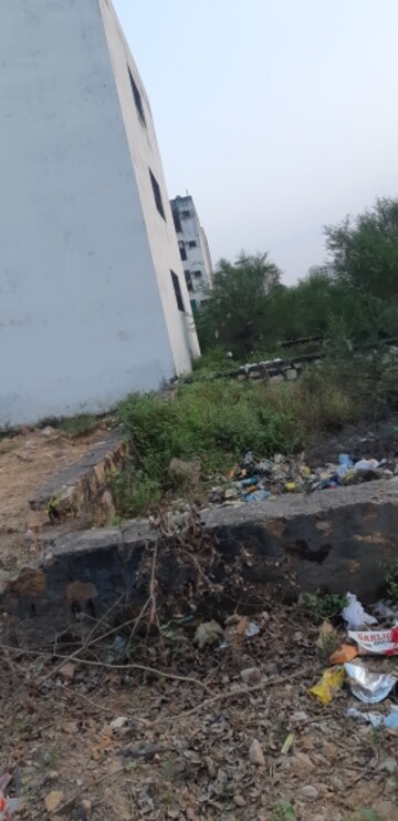  Plot For Sale in Jagatpura
