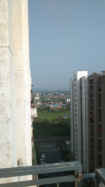 2 BHK Apartment – Exterior View View at Lodha Palava City, Dombivli East - for Sale