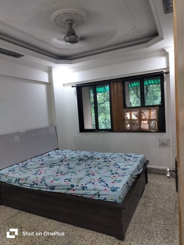 2 BHK Apartment For Rent in Shrusti Complex Ghodbunder Road Thane  7727910