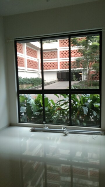Balcony in 3 BHK Apartment at Lodha Palava City, Dombivli East – for Sale