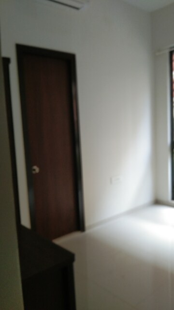 Building Lobby in 3 BHK Apartment at Lodha Palava City, Dombivli East – for Sale