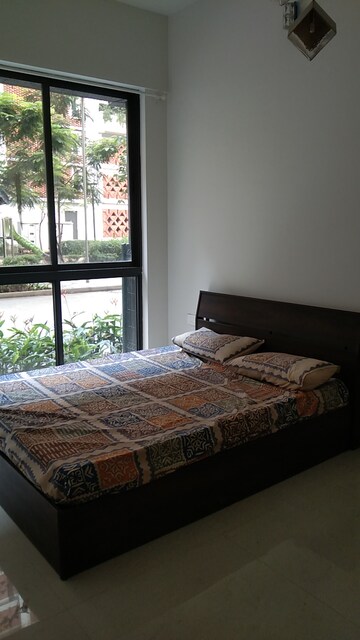 Bedroom in 3 BHK Apartment at Lodha Palava City, Dombivli East – for Sale