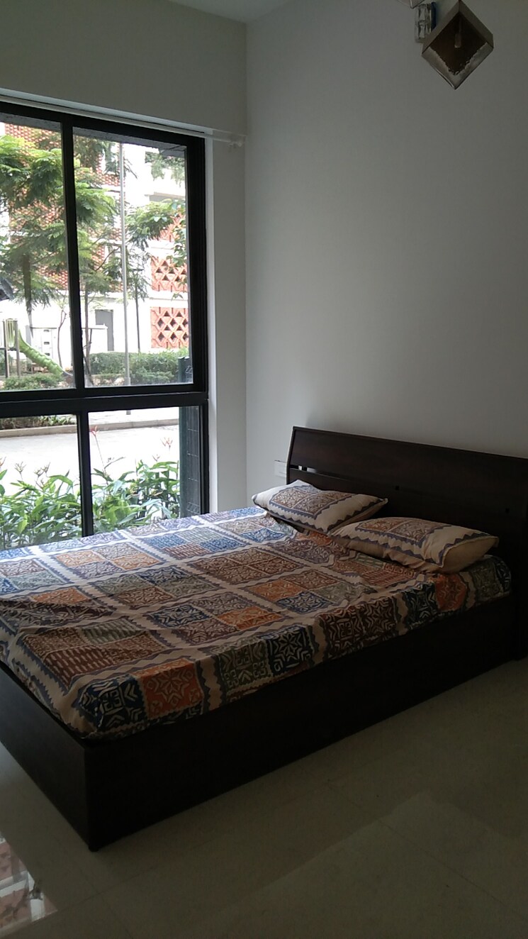 Bedroom, lodha-palava-city 3 Bedroom 1161 Sq.Ft. Apartment In Dombivli East Thane 7727927