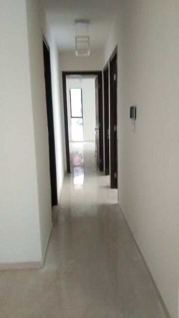 Building Lobby in 3 BHK Apartment at Lodha Palava City, Dombivli East – for Sale
