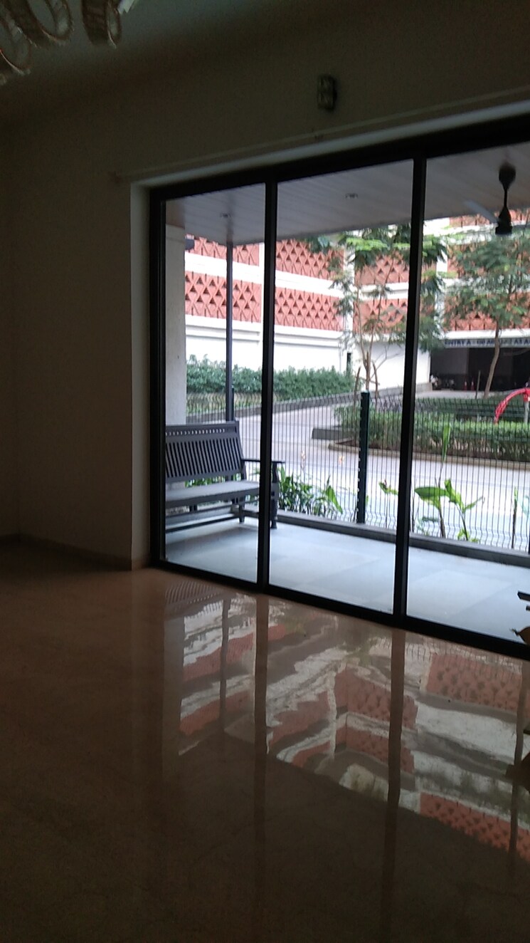 Balcony, lodha-palava-city 3 Bedroom 1161 Sq.Ft. Apartment In Dombivli East Thane 7727927