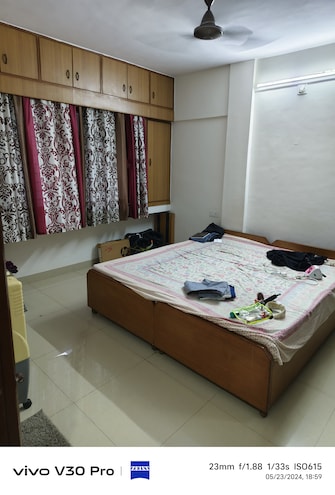 2 BHK Apartment For Rent in Vanshri Garden Aundh Pune  7727932