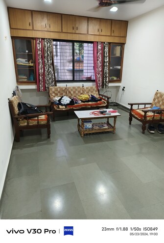 2 BHK Apartment For Rent in Vanshri Garden Aundh Pune  7727932