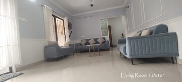 3 BHK Apartment For Sale in Baner