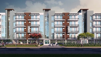 3 BHK Builder Floor For Resale in Sector 113 Mohali  7727935