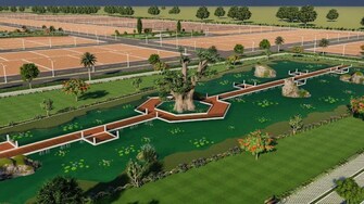 Plot For Resale in Devanahalli Road Bangalore  7727943