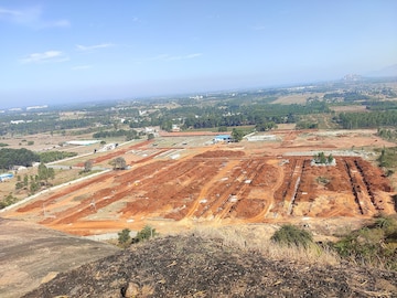 Plot For Resale in Devanahalli Road Bangalore  7727943