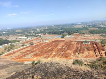 Plot For Resale in Devanahalli Road Bangalore  7727948