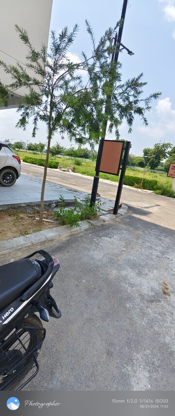  Plot – Exterior View View at Lion Green Valley, Sohna Sector 35 - for Sale