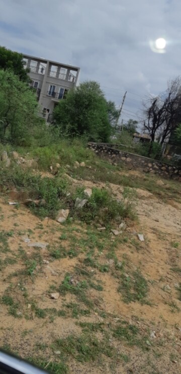 Plot For Resale in Kanakpura Jaipur  7727966