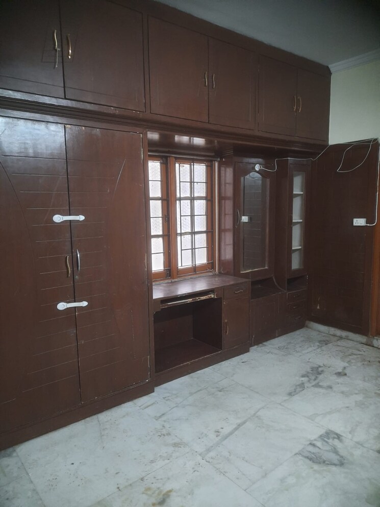Bedroom, neelima-greens 3 Bedroom 1900 Sq.Ft. Villa In Miyapur Hyderabad 7727961