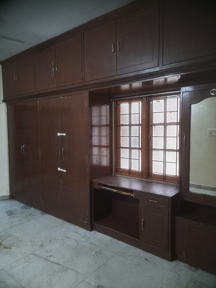 Bedroom, neelima-greens 3 Bedroom 1900 Sq.Ft. Villa In Miyapur Hyderabad 7727961