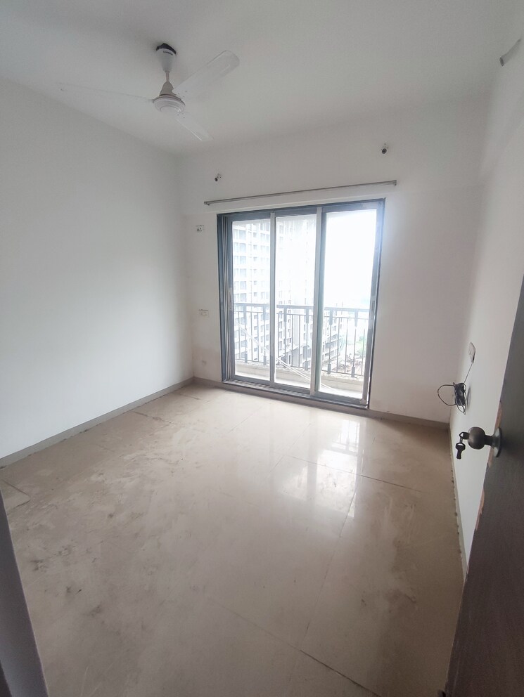 Bedroom, raunak-unnathi-greens 2 Bedroom 625 Sq.Ft. Apartment In Kasarvadavali Thane 7727983