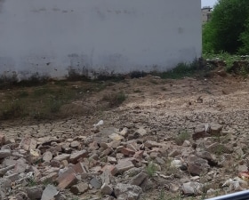 Plot For Sale in Kanakpura