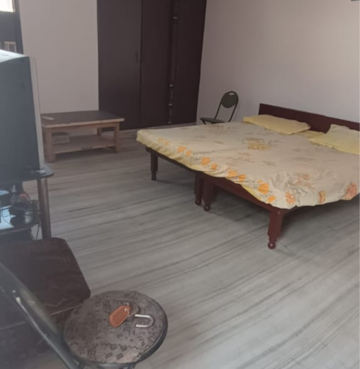 1 RK Builder Floor For Rent in Greater Kailash Part 3 Delhi  7728073