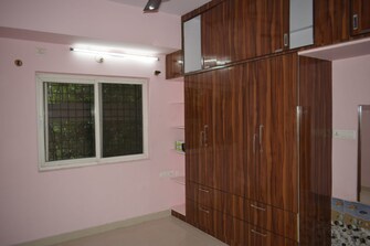 3 BHK Apartment For Rent in Spandana Pearl Hsr Layout Bangalore  7727958