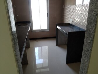 3 BHK Apartment For Rent in M R Galaxy Royale Goregaon West Mumbai  7728020