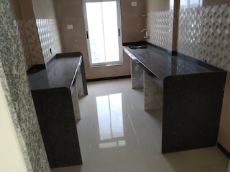 3 BHK Apartment For Rent in M R Galaxy Royale Goregaon West Mumbai  7728020