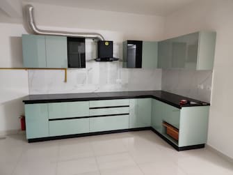 3 BHK Apartment For Rent in Brigade Cornerstone Utopia Halcyon Varthur Bangalore  7728007